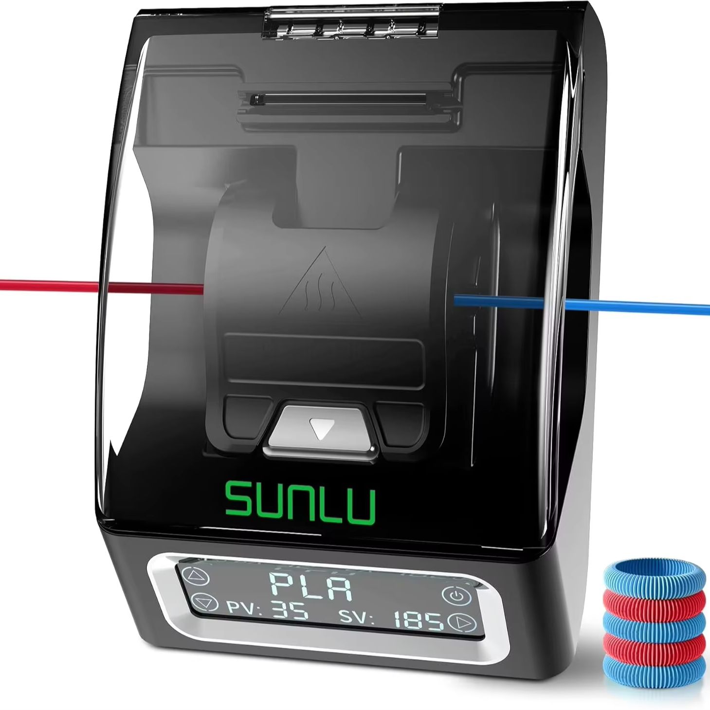 3D Printer Stand - SUNLU FC01 Filament-Verbinder Schnellheizendes 3D-Druck-Filament 1,75mm