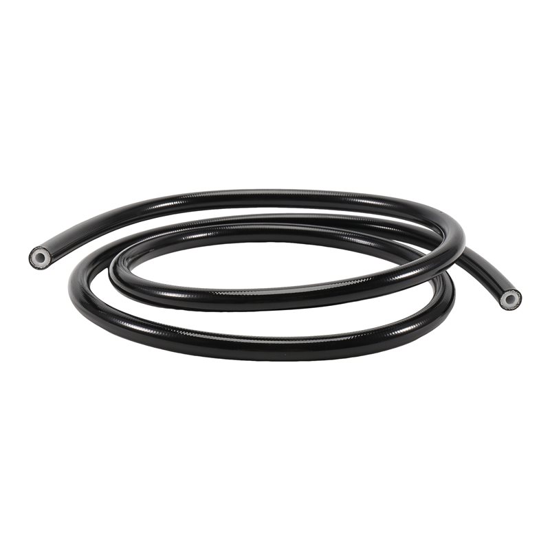Ptfe Tube - Motorrad AN3 1M Geflochtener Edelstahl PTFE