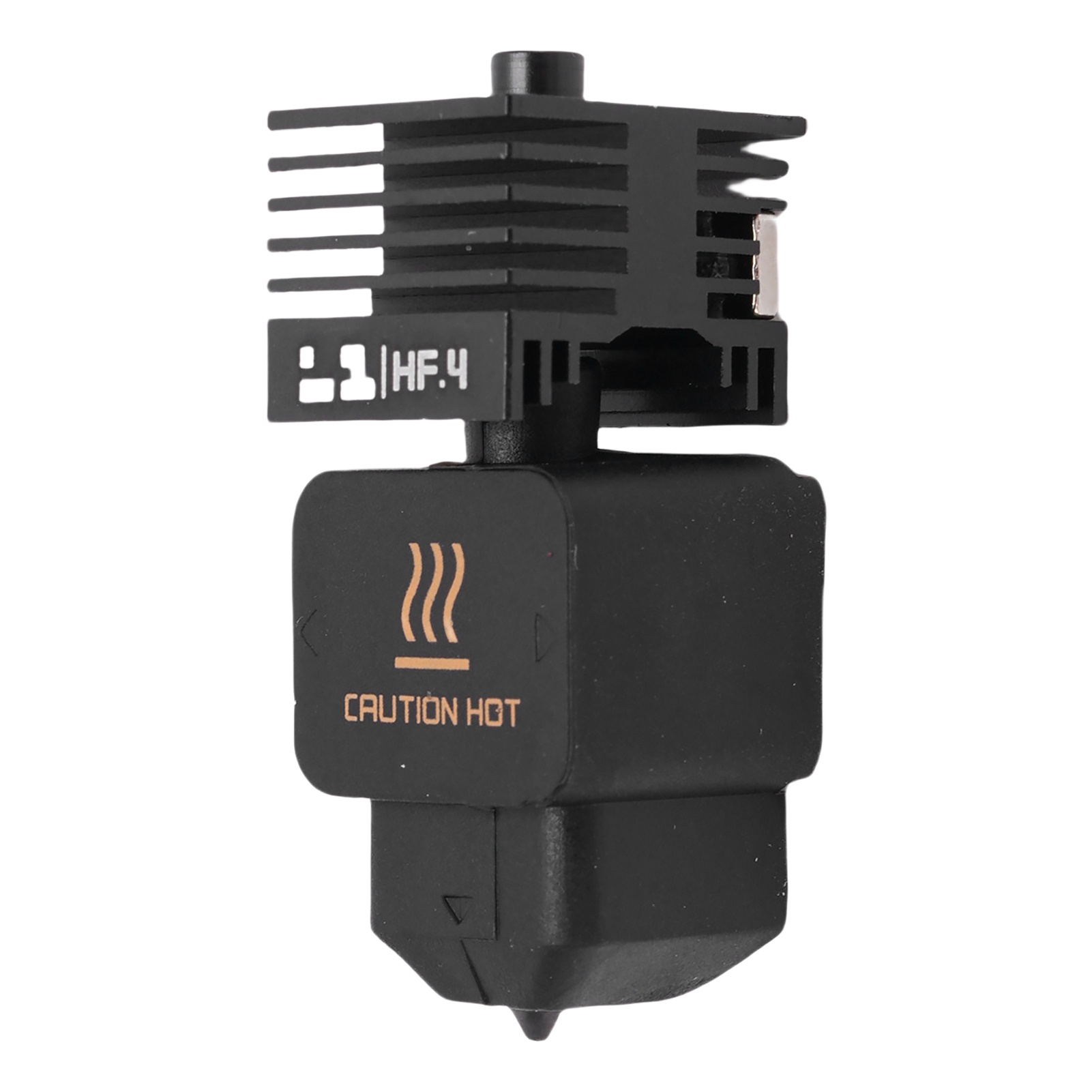 Hotend 0.4Mm - Hochdurchsatz-Hotend-Ersatz für Bambu Lab H2D H2D