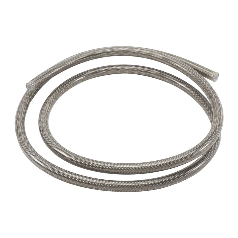 Ptfe Tube - AB56-Motorrad AN3 1M Geflochtener Edelstahl PTFE