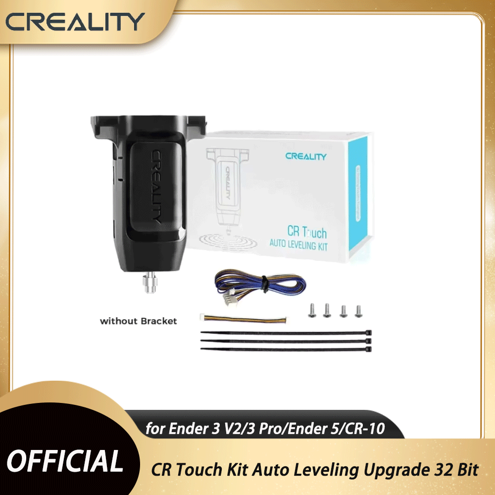 Cr Touch - CREALITY Original CR Touch Kit Auto-Nivellierungs-Upgrade