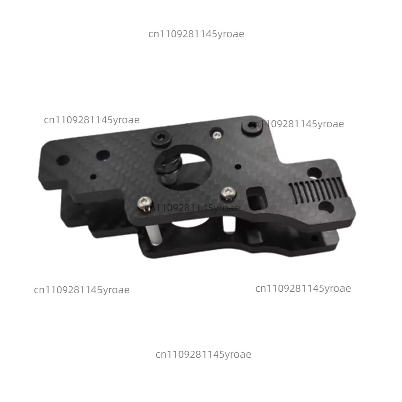 3D Printer - Voron 2.4/Trident R2 Carbonfaser-AB-Antriebsrahmen-Kit, hochsteifes, zweiaxiales