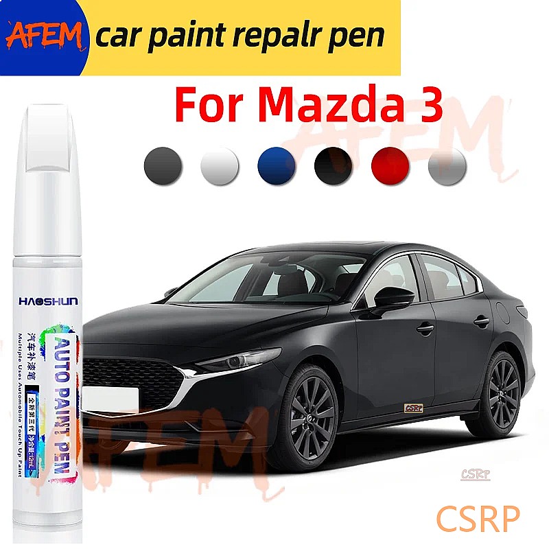 Bltouch - Auto-Ausbesserungsstift für Mazda 3 2003-2025 BK
