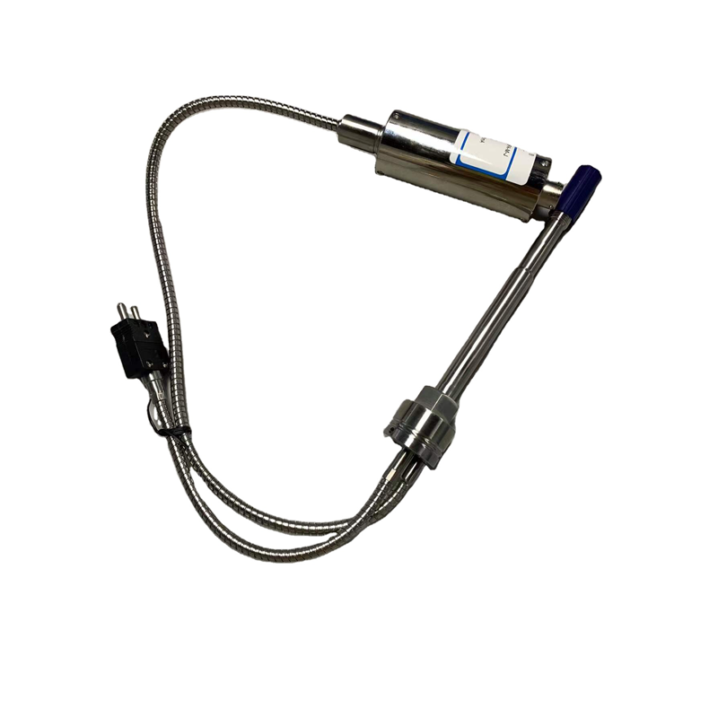 Extruder - Schmelzdrucktransmitter für Gummi-Kunststoff-Extruder, Schmelzdruckmessgerät 35Mpa 50Mpa