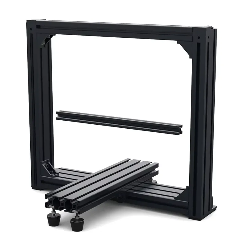 3D Printer - für LH Stinger 3D-Druckerzubehör Hochwertiges Strukturkit