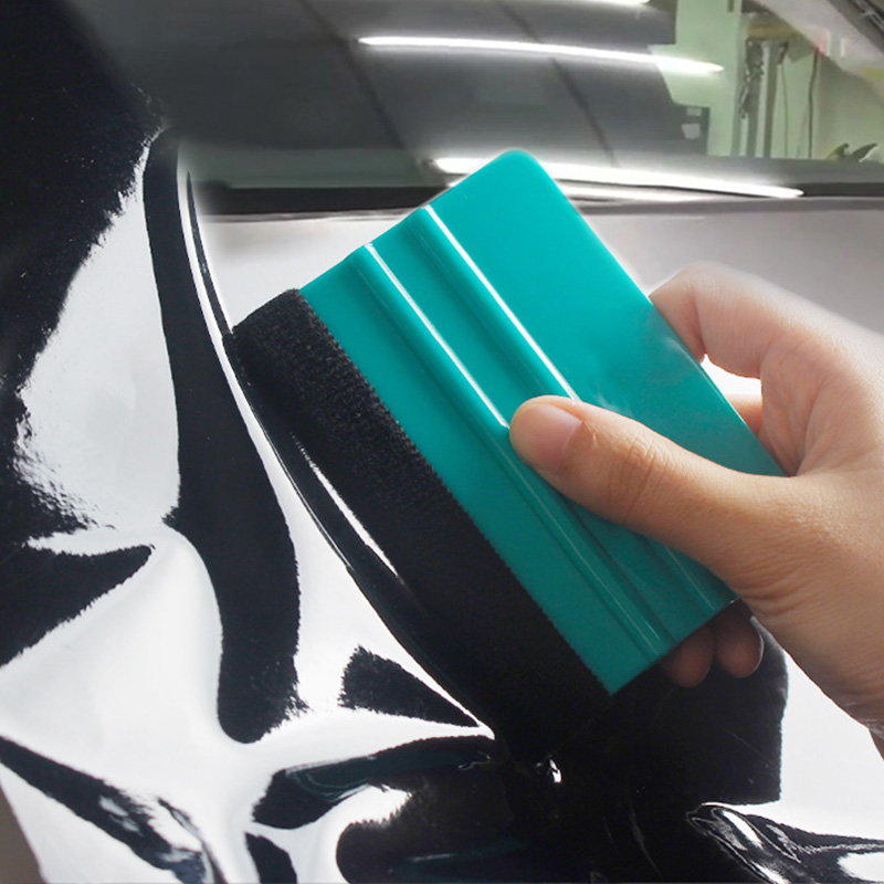 Fep Film - 1 Stück Vinyl Wrap Tools Kunststoff