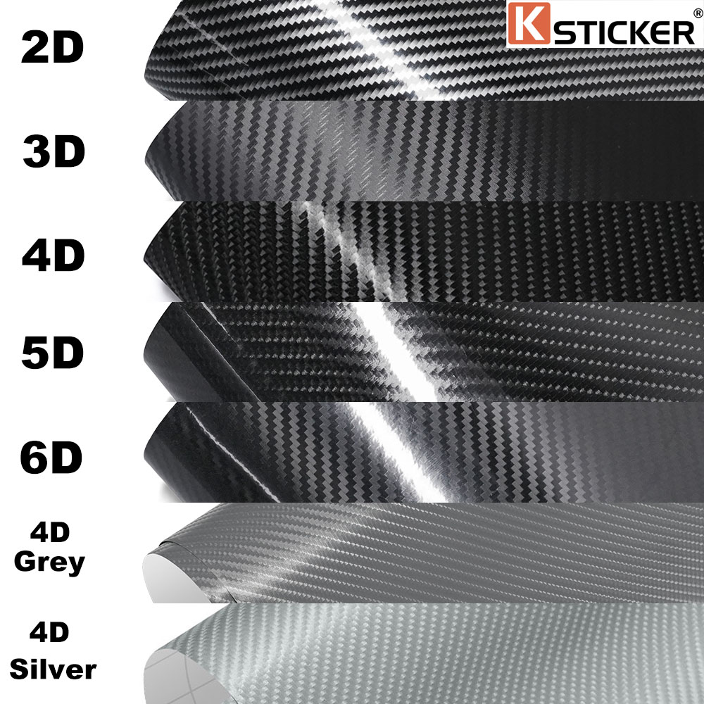 Fep Film - Auto Film Abdeckt 2D 3D 4D