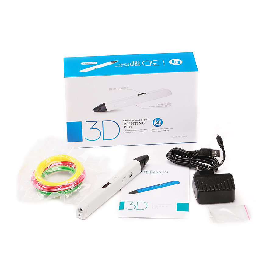 Neuer 3D Professioneller Druck – Abs Filament Bewertung und Preis
