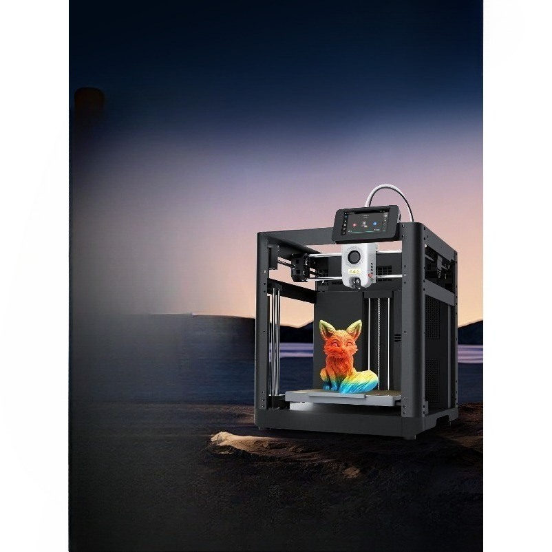 AD5M Desktop Hochgeschwindigke – Printer Nozzle Bewertung und Preis