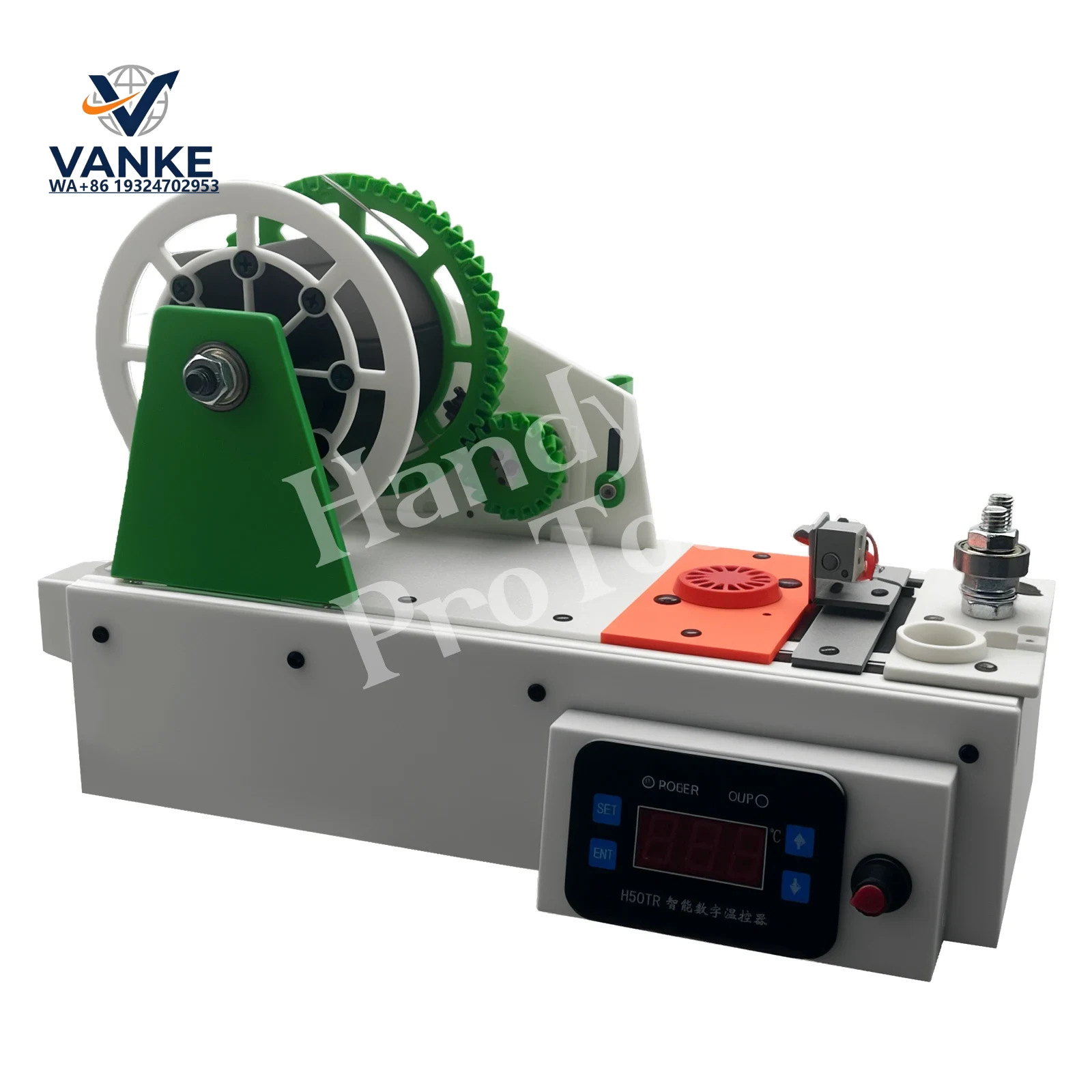 2026New3D Druck Draht Extruder – Extruder Bewertung und Preis