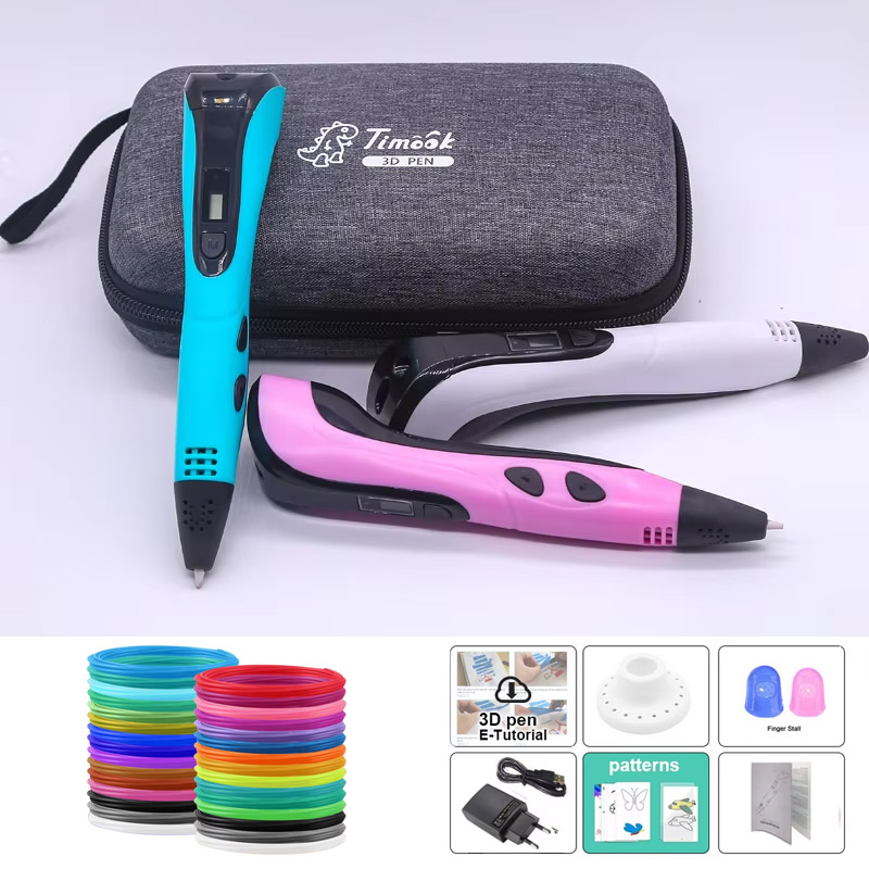 Original 3D-Stift für Kinder,  – Abs Filament Bewertung und Preis
