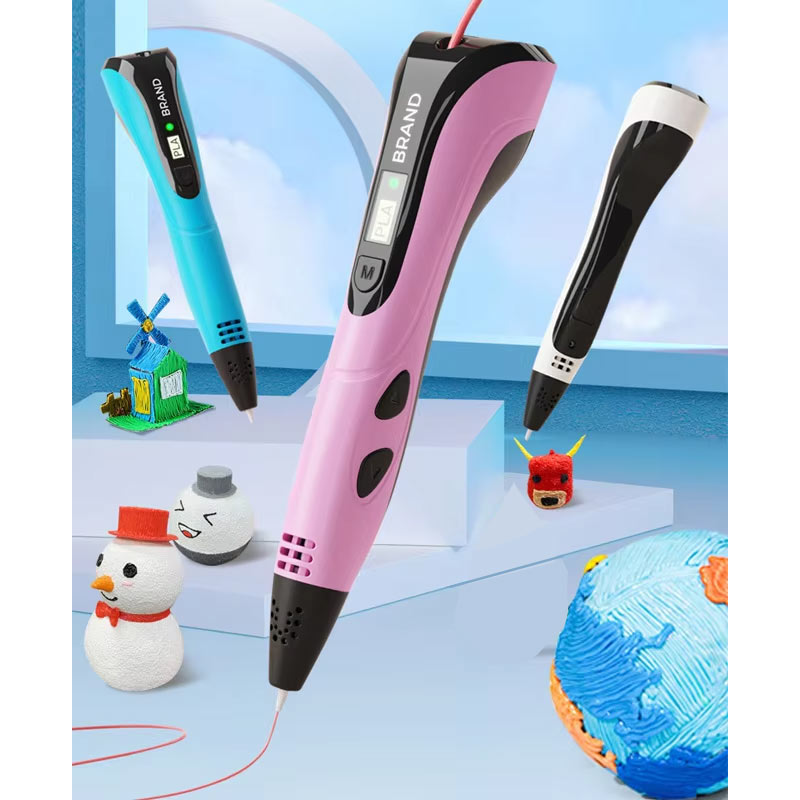 Original 3D-Stift für Kinder,  – Abs Filament Bewertung und Preis