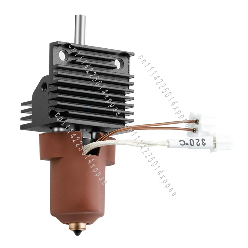 Für Creality K1/K1 Max/K1C 3D- – Printer Nozzle Bewertung und Preis