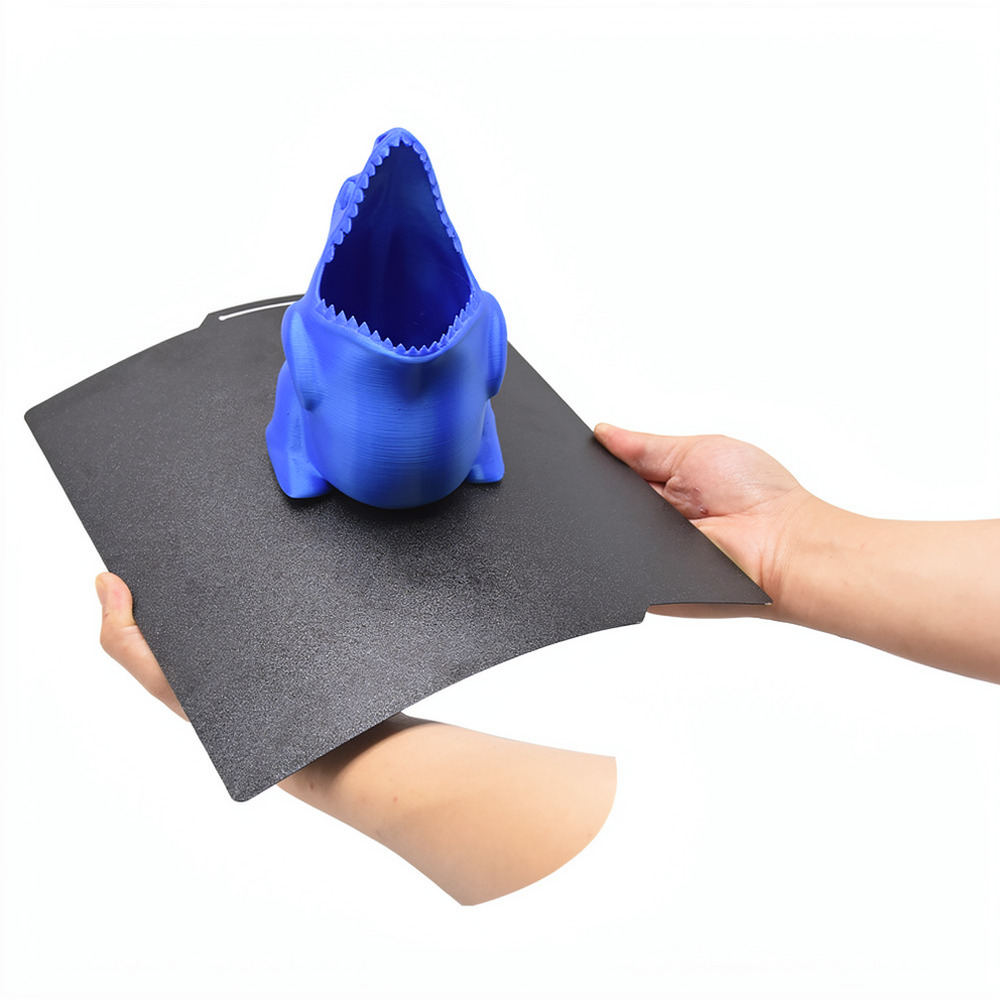Flexibles PEI-Federstahlblech  – Build Plate Bewertung und Preis