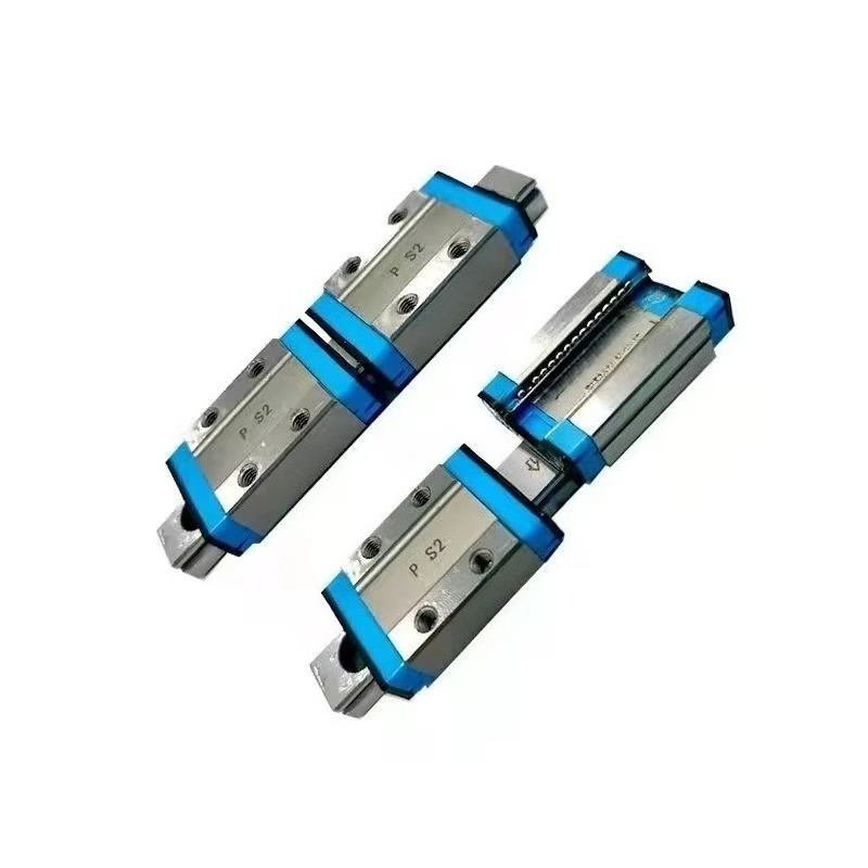 Hochpräzise Miniatur-Linearfüh – 3D Printer Bewertung und Preis