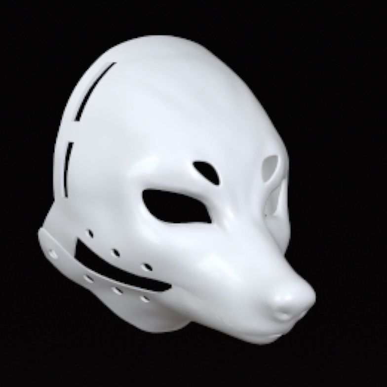 Kigurumi Basismaske, beweglich – 3D Printer Stand Bewertung und Preis