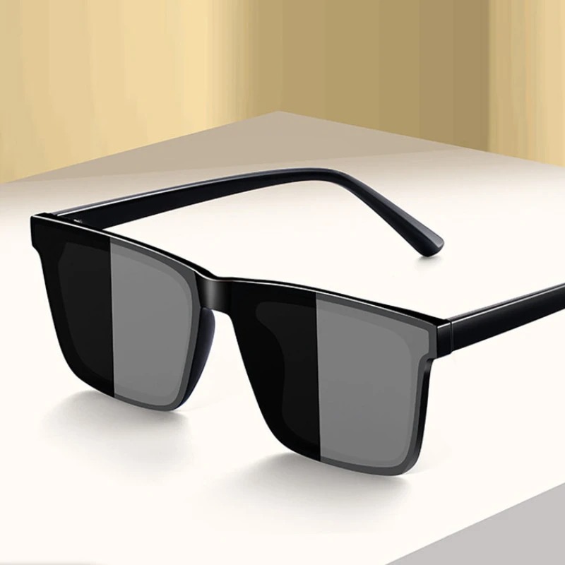 Neue schwarze Sonnenbrille für – Uv Resin Bewertung und Preis