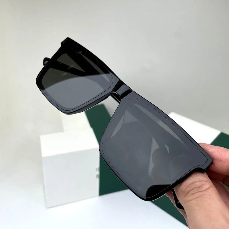 Neue schwarze Sonnenbrille für – Uv Resin Bewertung und Preis