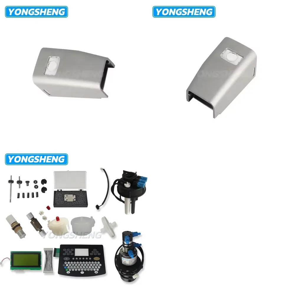 2026 Topseller Alternative 022 – Printer Nozzle Bewertung und Preis