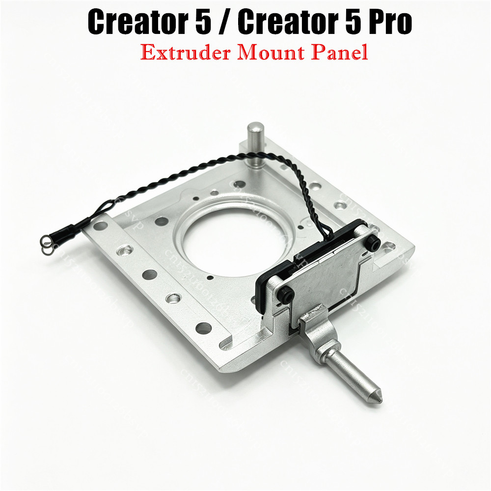 Original Extruder-Montageplatt – 3D Printer Stand Bewertung und Preis