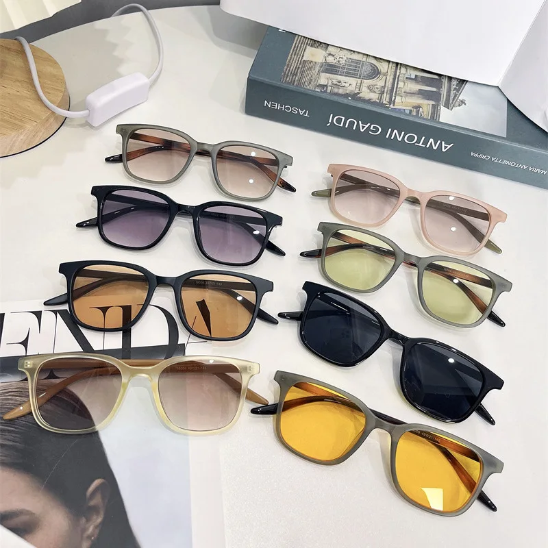 Luxuriöse quadratische Sonnenb – Uv Resin Bewertung und Preis