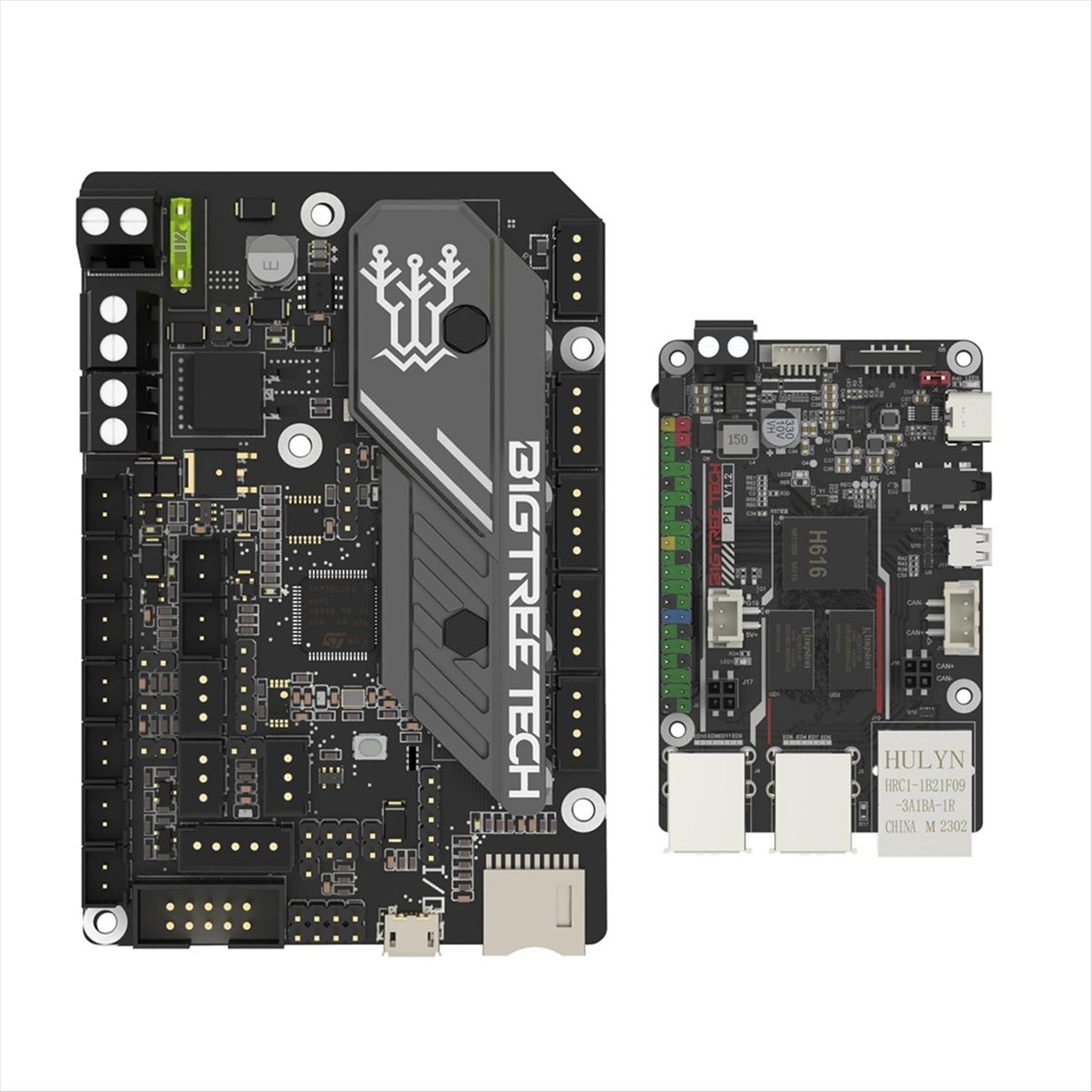 M05K SKR Mini E3 V3.0 32-Bit-S – Skr Mini E3 Bewertung und Preis