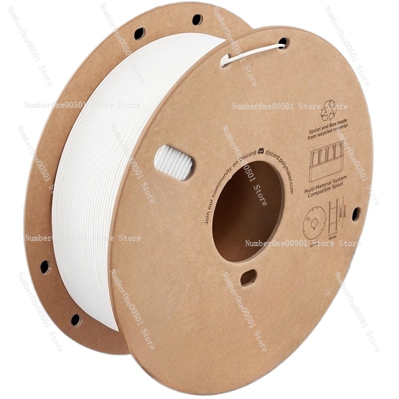 Hochtemperatur-PLA-Filament HT – Abs Filament Bewertung und Preis