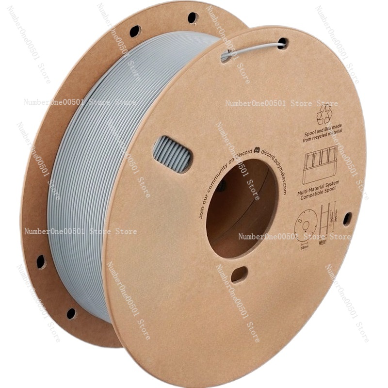 Hochtemperatur-PLA-Filament HT – Abs Filament Bewertung und Preis