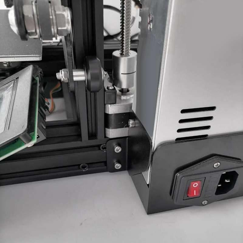 Für 3D-Drucker 3 Dual Z-Axis U – 3D Printer Bewertung und Preis