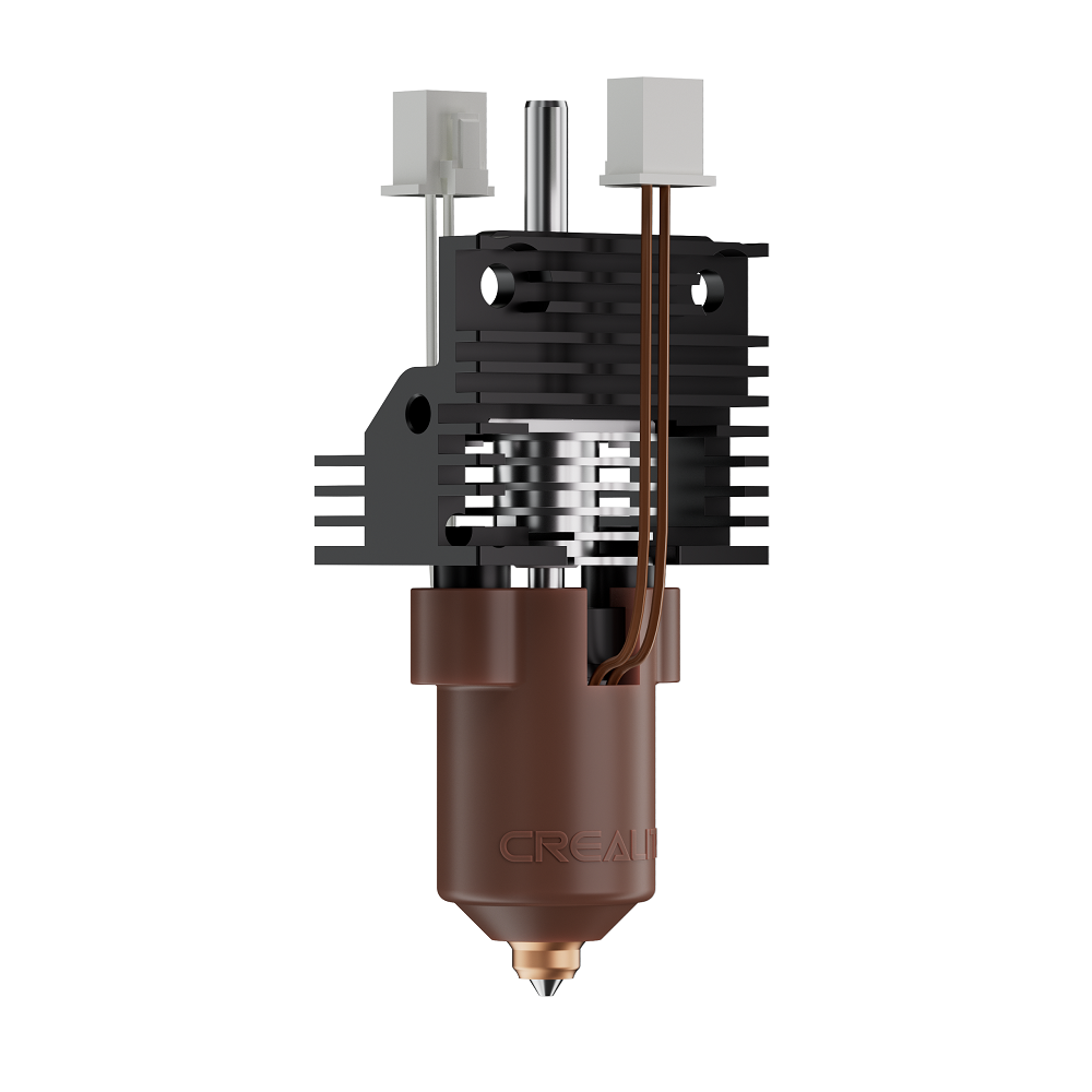 Creality K1 Max/K1C/K1SE/K1 Up – High Flow Ceramic Hotend Bewertung und Preis