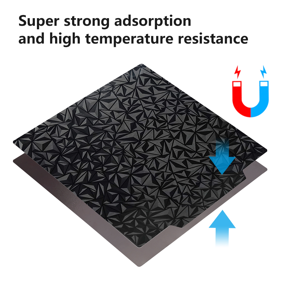 Bauplatte für Creality Ender3/ – 3D Printer Bed Bewertung und Preis