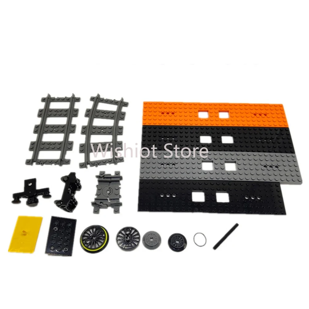 Technische Teile Zugmotor 8800 – Build Plate Bewertung und Preis