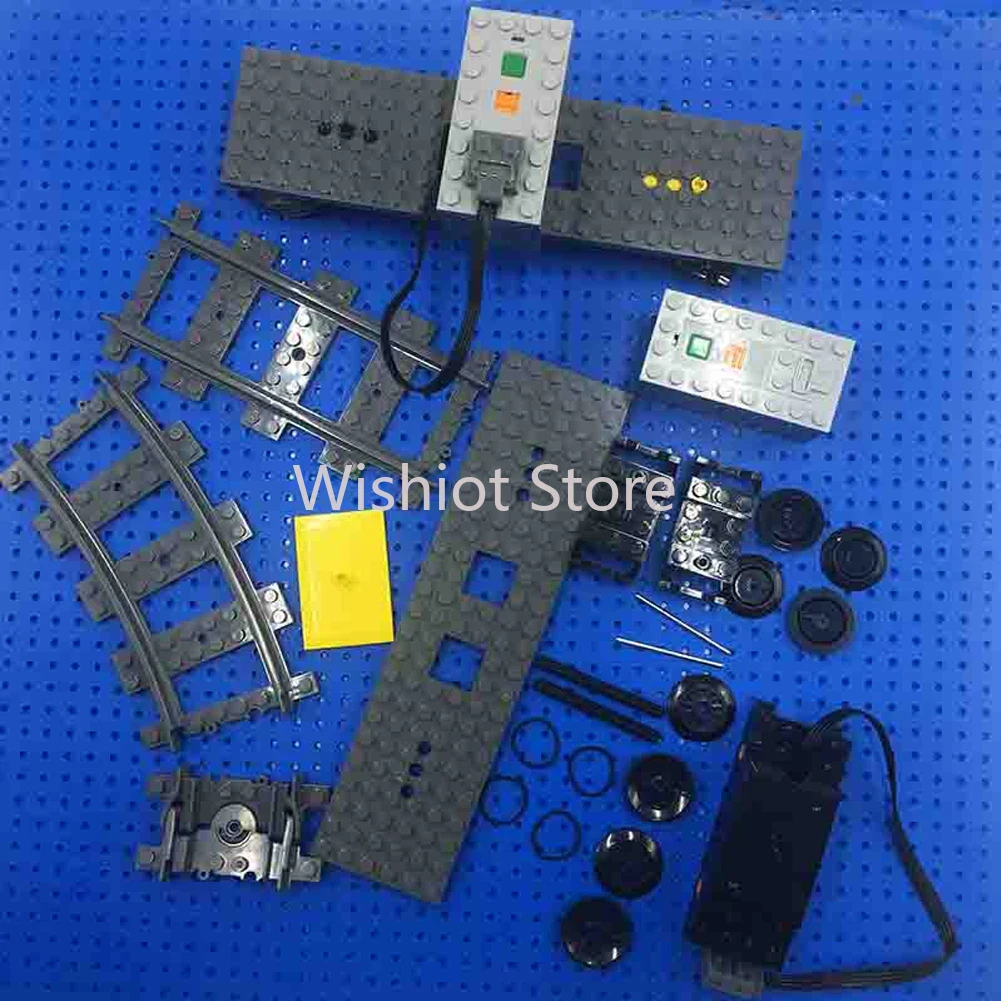Technische Teile Zugmotor 8800 – Build Plate Bewertung und Preis