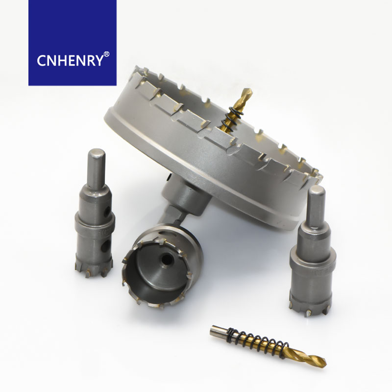 Tct Hartmetall-Lochsäge-Kit Ha – Nozzle Tungsten Bewertung und Preis