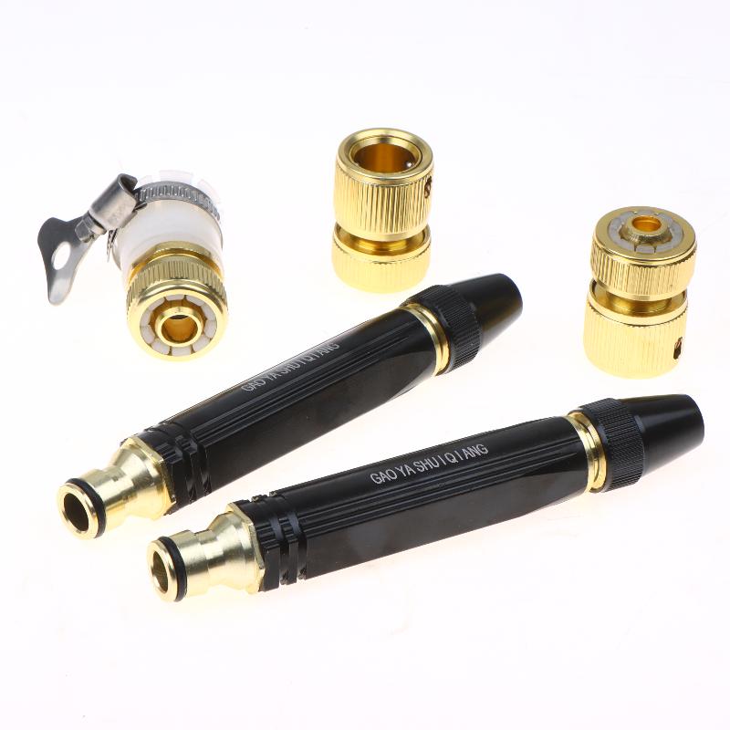 Gartenschlauch Hochdruck-Reini – Nozzle Brass Bewertung und Preis