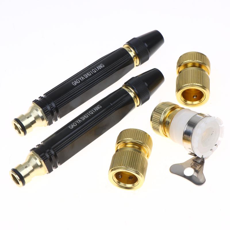Gartenschlauch Hochdruck-Reini – Nozzle Brass Bewertung und Preis