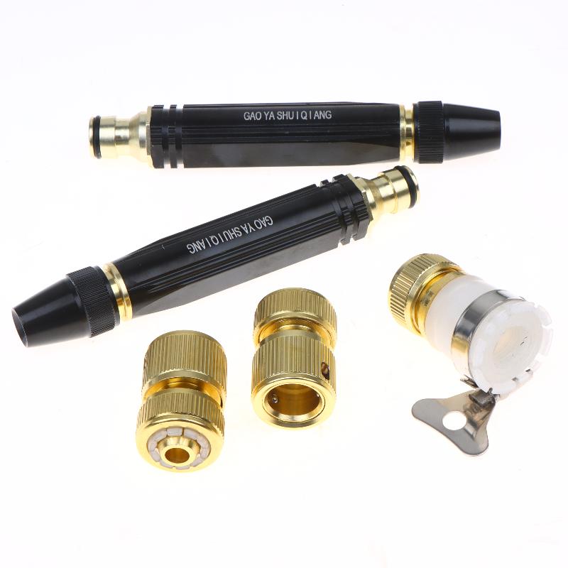 Gartenschlauch Hochdruck-Reini – Nozzle Brass Bewertung und Preis