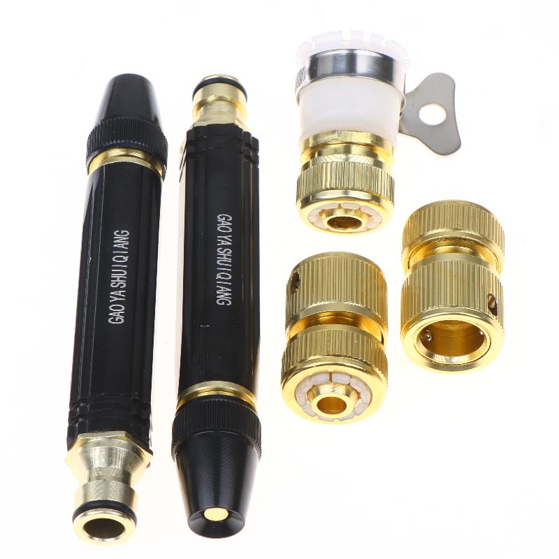Gartenschlauch Hochdruck-Reini – Nozzle Brass Bewertung und Preis