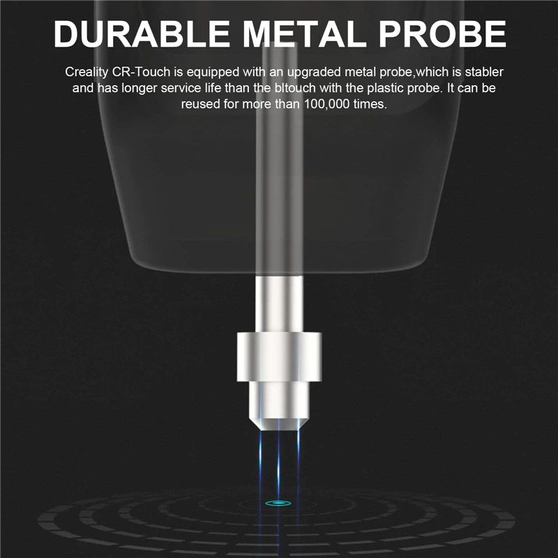 CREALITY CR Touch Auto-Levelin – Cr Touch Bewertung und Preis