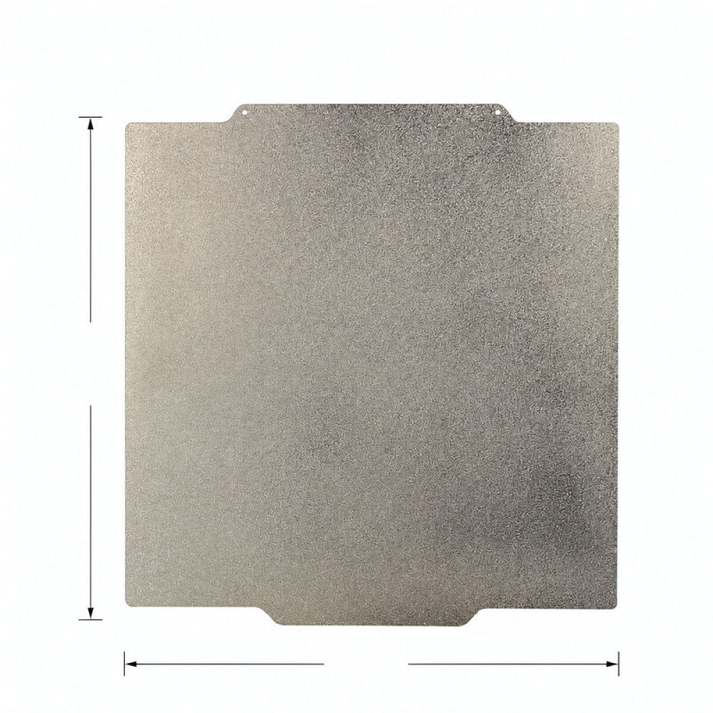Für Fysetc, für Flashforge C5, – Build Plate Bewertung und Preis