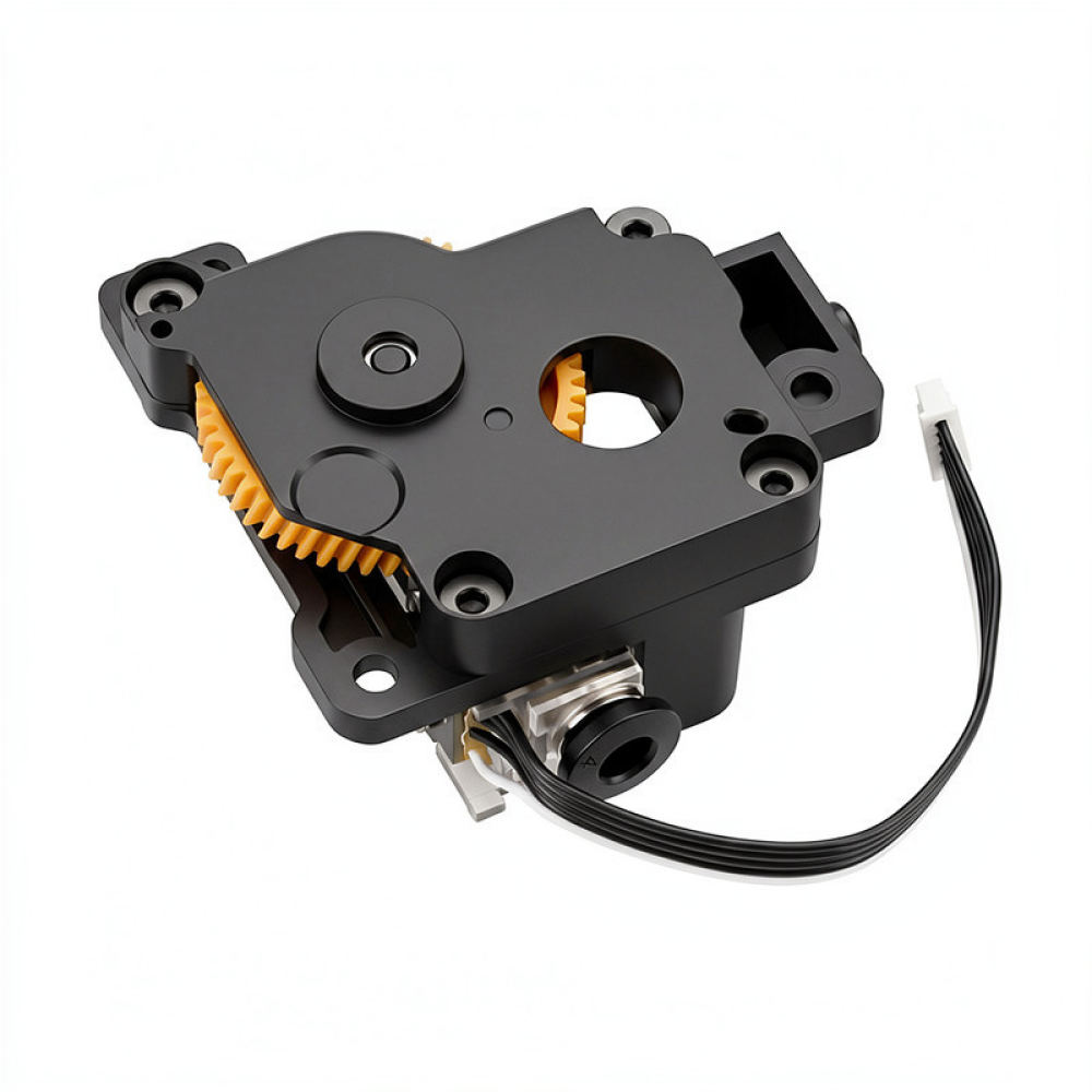 Wartungskomponente für den Ext – Extruder Bewertung und Preis