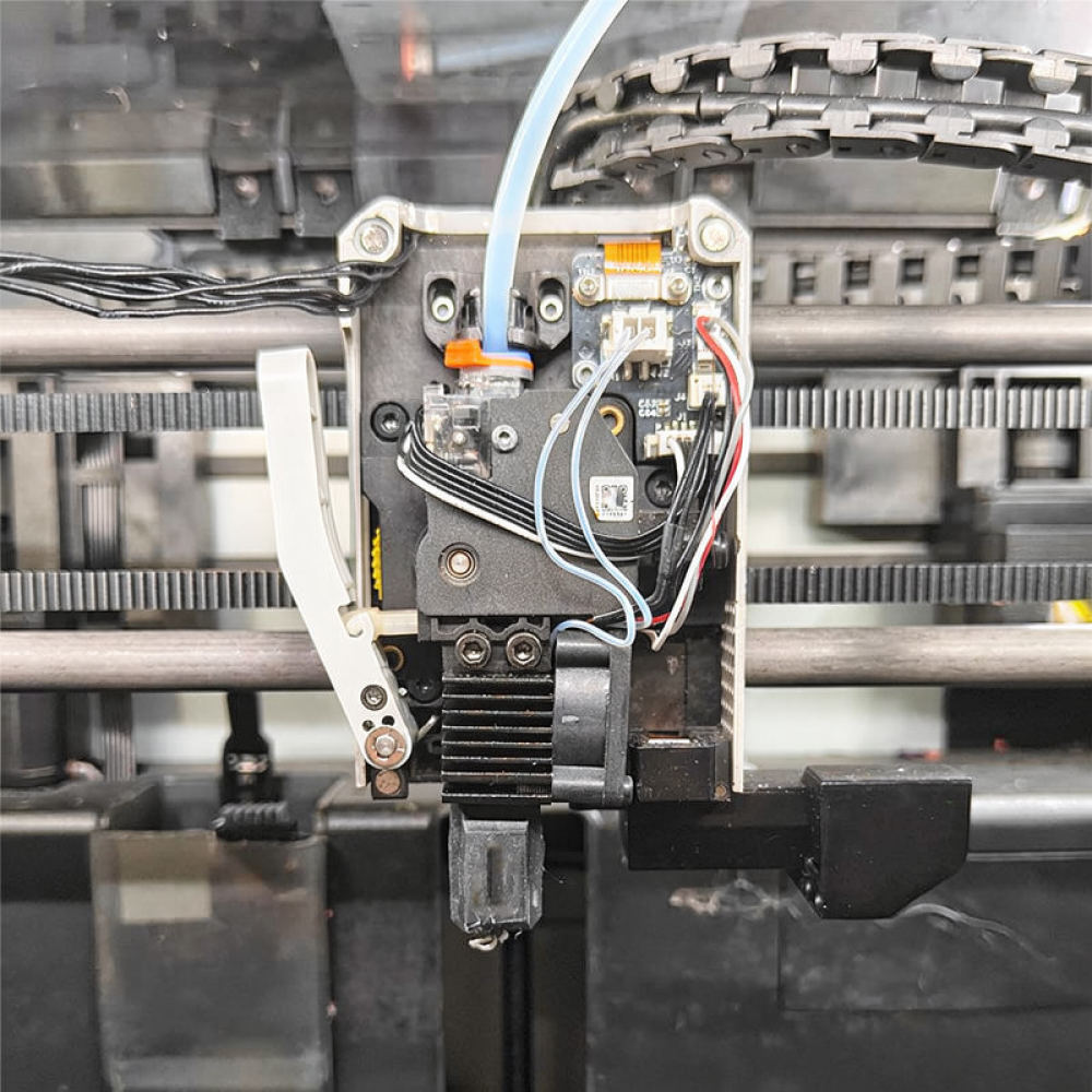 Wartungskomponente für den Ext – Extruder Bewertung und Preis