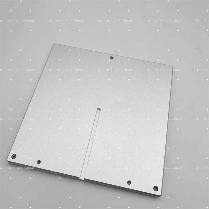 120mm CNC Aluminium-Bauplatte, – Build Plate Bewertung und Preis