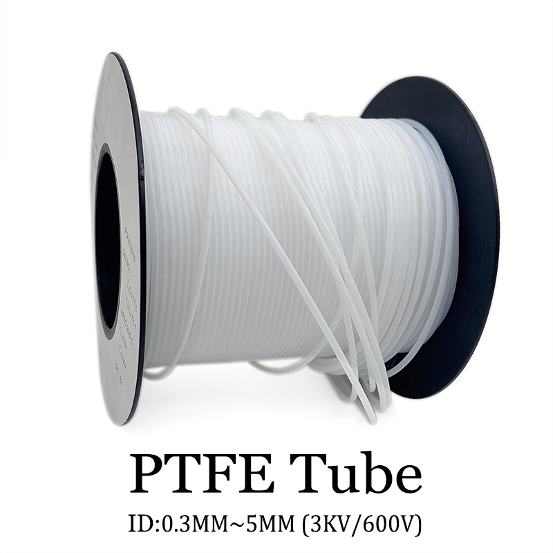 ID 0,3 mm ~ 5 mm PTFE-Schlauch – Ptfe Tube Bewertung und Preis