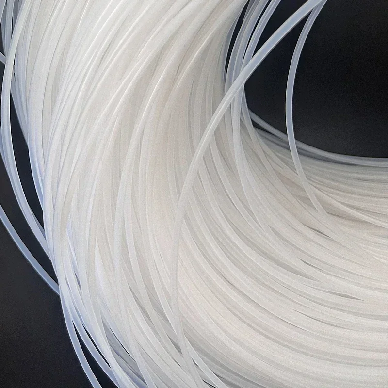 ID 0,3 mm ~ 5 mm PTFE-Schlauch – Ptfe Tube Bewertung und Preis