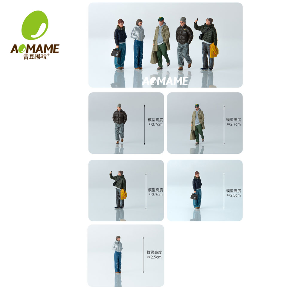 Kicarmod 1/64 Winter Streetwea – Resin Printer Bewertung und Preis
