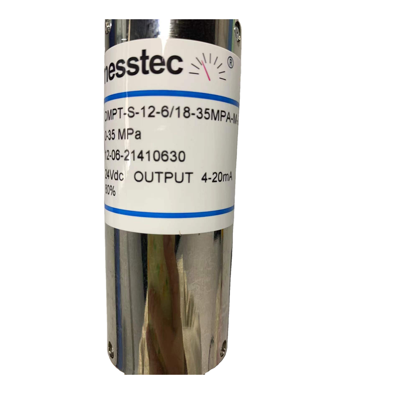Schmelzdrucktransmitter für Gu – Extruder Bewertung und Preis