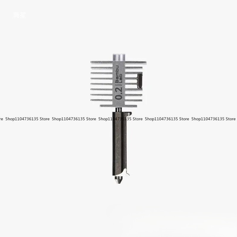 3D-Drucker Zubehör A1mini Hot- – Printer Nozzle Bewertung und Preis