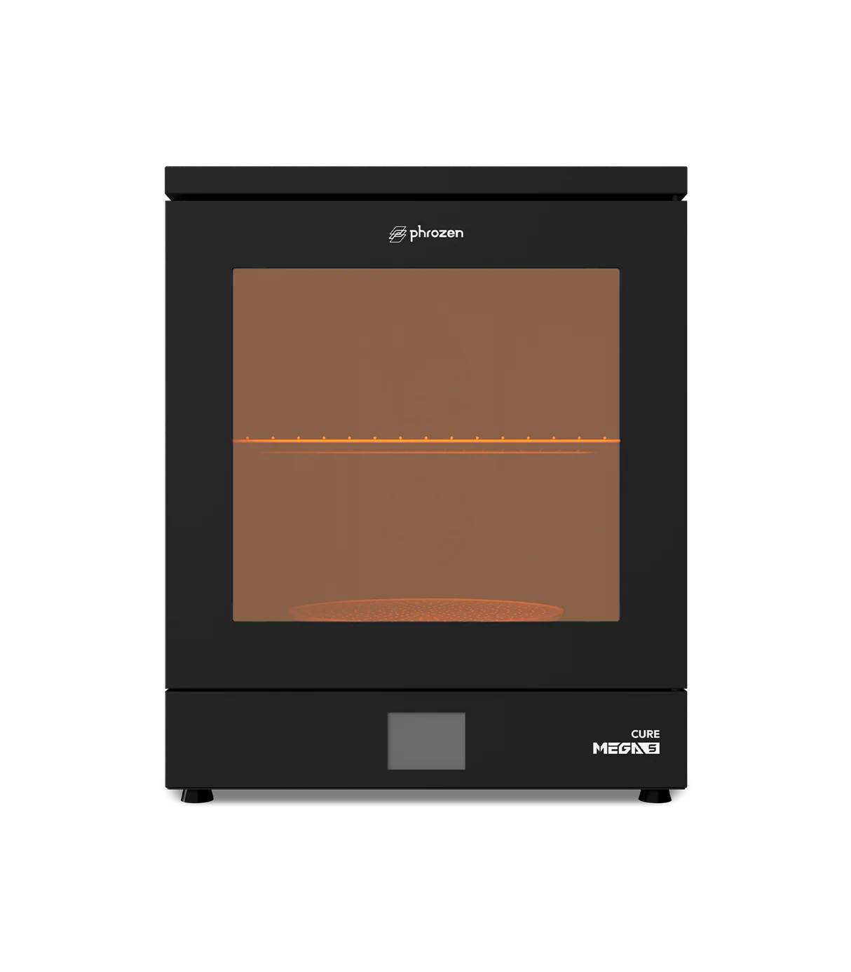 Phrozen Cure Mega S 3D-Drucker – Enclosure 3D Printer Bewertung und Preis