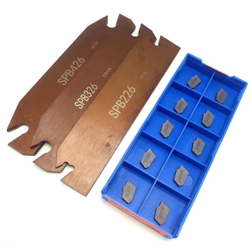 1 Stück SPB26 SPB32-3/-2/-4/5/ – Nozzle Tungsten Bewertung und Preis